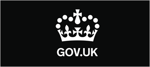 GOV.UK logo